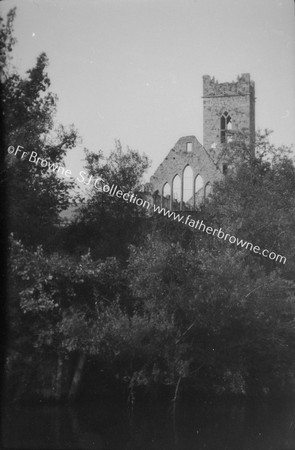 GABLE OF FRANCISCAN FRIAR FROM RIGHT SIDE SEE ALSO XI-83